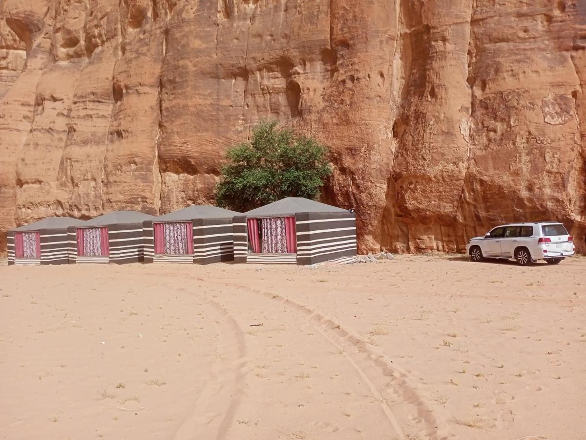 Shahrazad Desert, Wadi Rum Ngoại thất bức ảnh